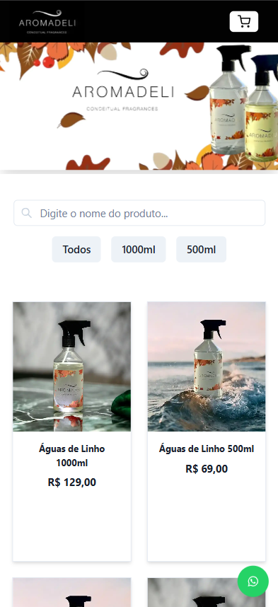 Aromadeli