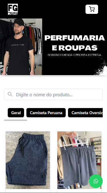 FG OUTLET