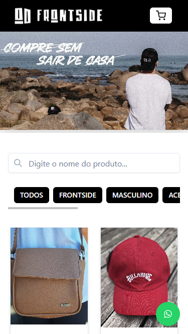 Site de Vendas