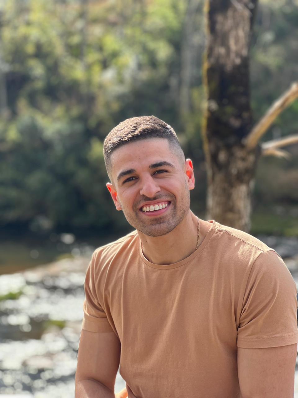 Roberto Albino